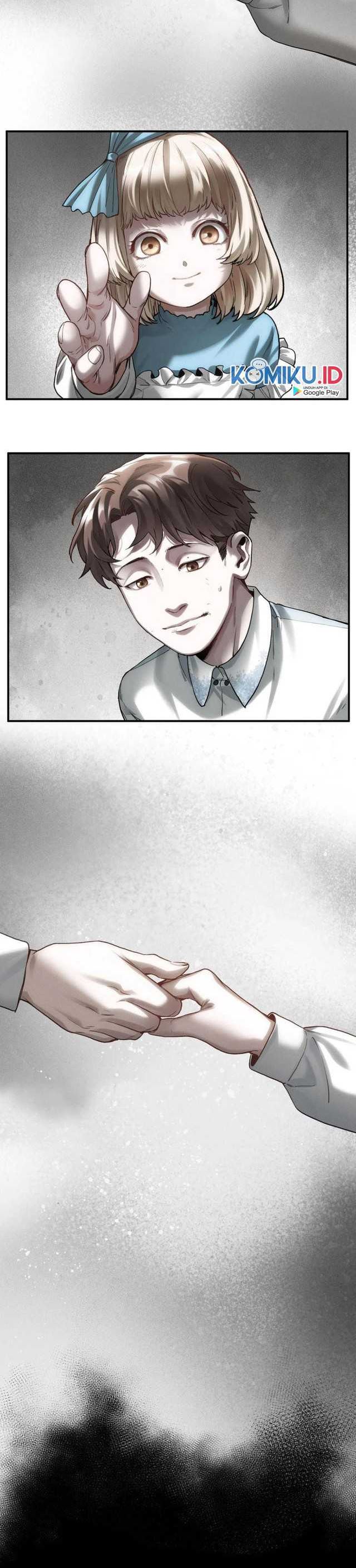 Villain Initialization Chapter 102 Gambar 14